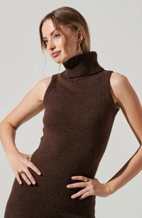 Erin Sweater Dress