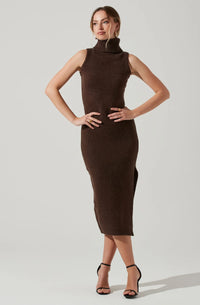 Erin Sweater Dress