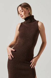 Erin Sweater Dress
