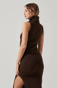 Erin Sweater Dress