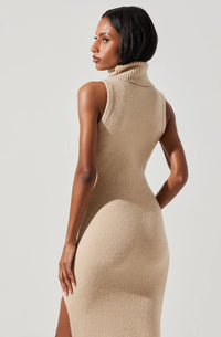Irina Sweater Dress-online exclusive