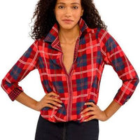 Middleton Boyfriend Shirt