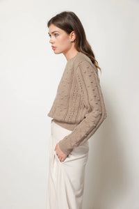 Maya Sweater