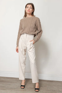 Maya Sweater