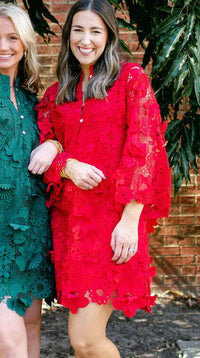 Seraphina Dress