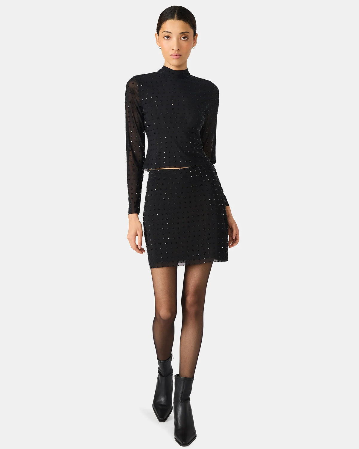 Keily Skirt