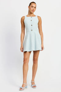 Raelynn Dress