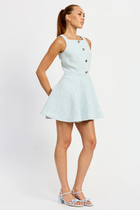 Raelynn Dress