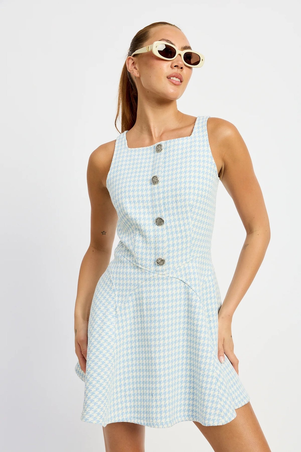 Raelynn Dress