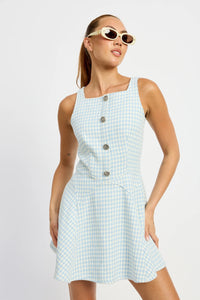 Raelynn Dress