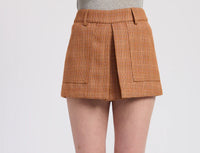 Leighton Skort