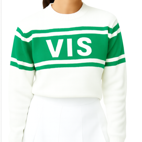 Vis Sweater