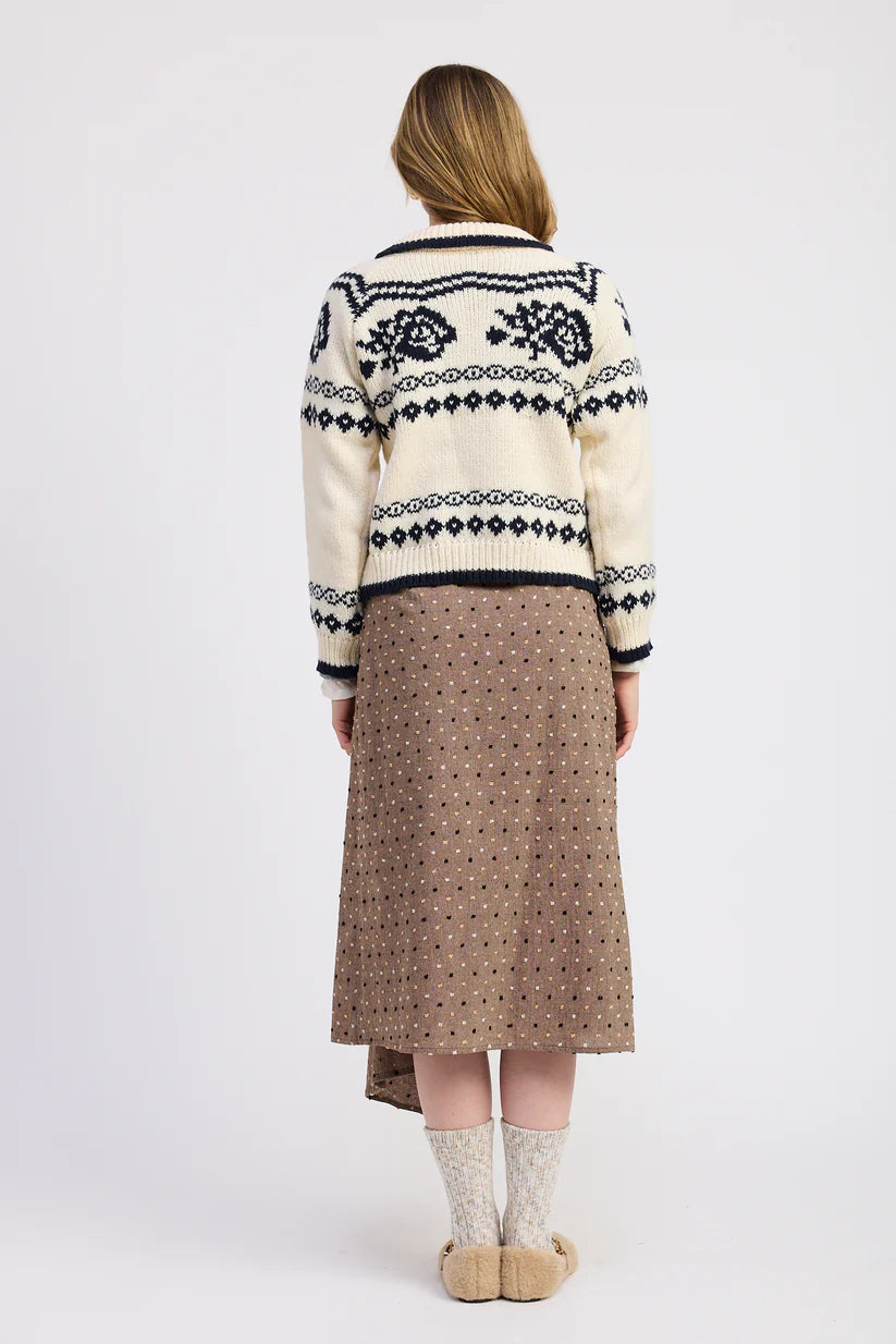 Remi Sweater Cardigan