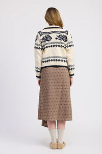 Remi Sweater Cardigan