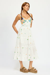 Blossom Dress