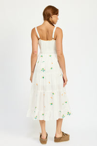 Blossom Dress
