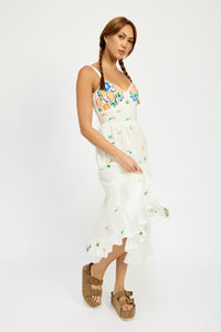 Blossom Dress