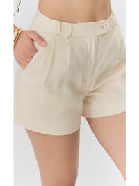 Tannia Short