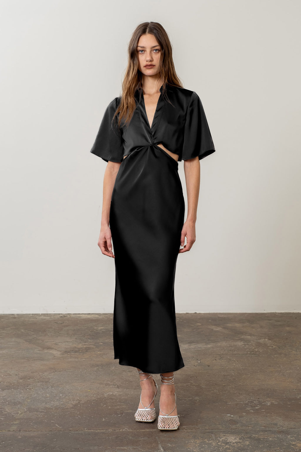 Melinda Dress
