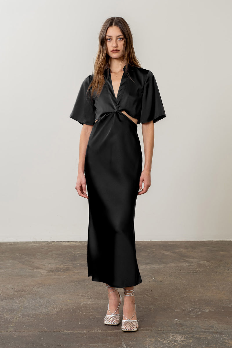 Melinda Dress