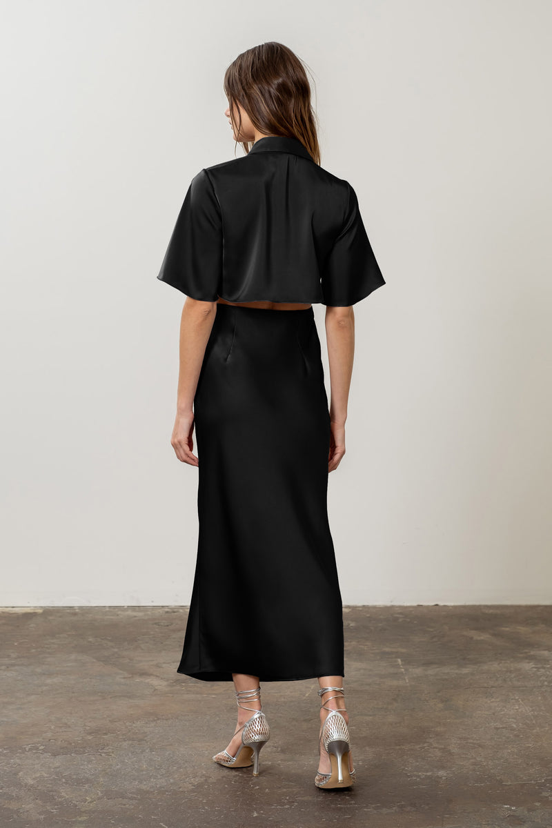 Melinda Dress