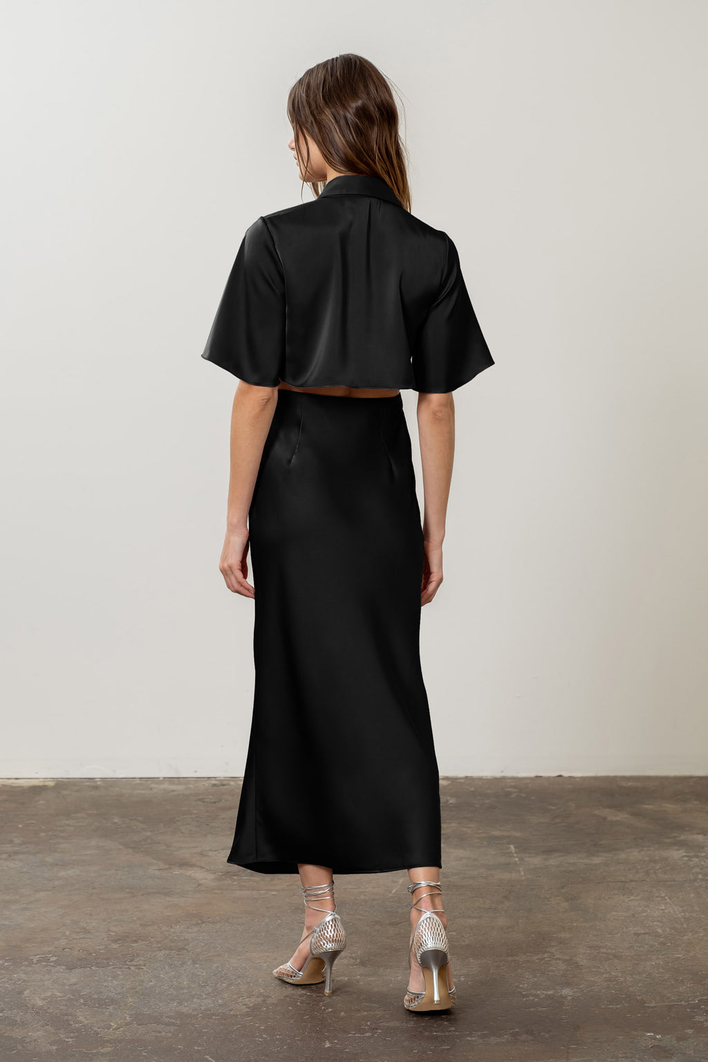 Melinda Dress