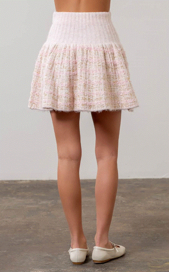 Claire Skirt