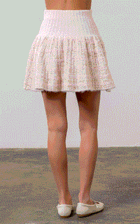 Claire Skirt