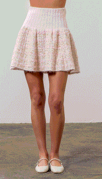 Claire Skirt