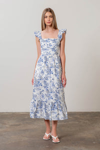 Amelia Dress