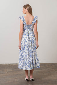 Amelia Dress