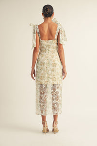 Carinne Dress
