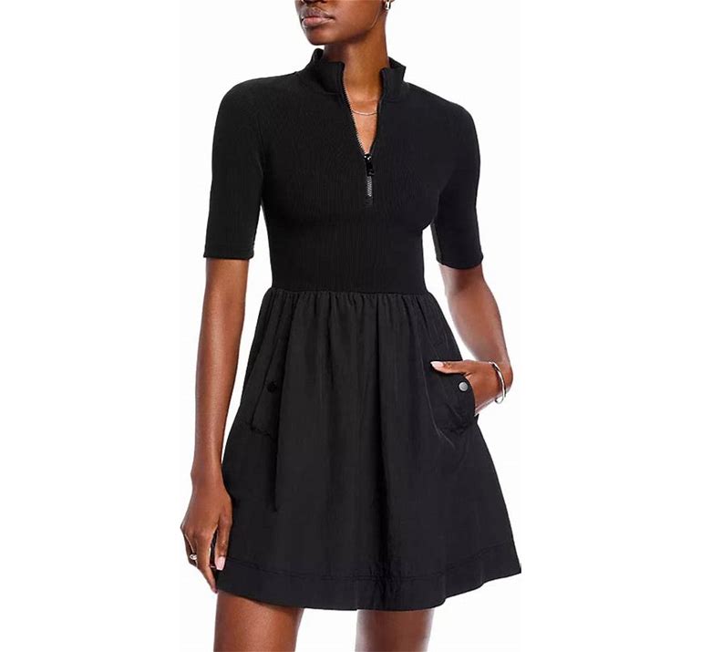 Berlina Dress