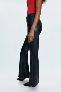 Kinsley Mid Rise Ultra Flare