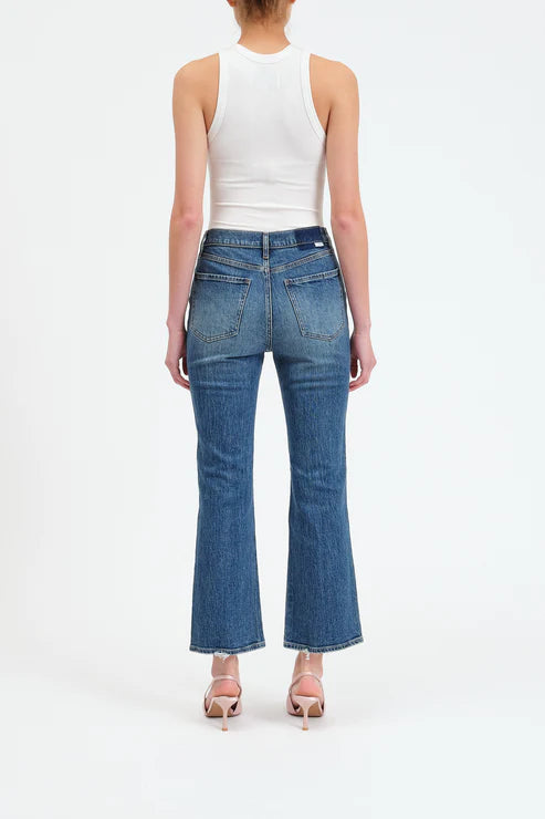 Soho High Rise Ankle