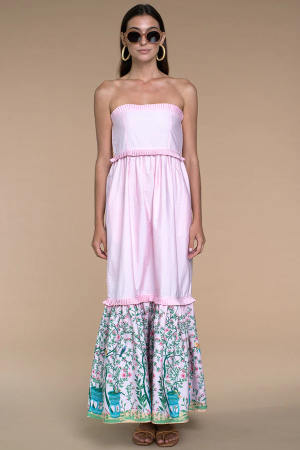 Jane Dress