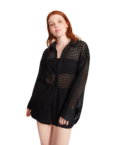 Poppy Summer Top