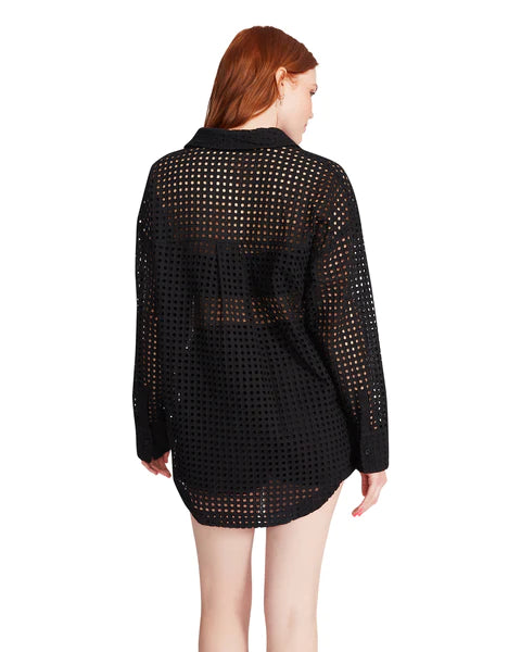 Poppy Summer Top