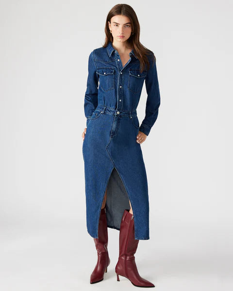Dakoda Dress