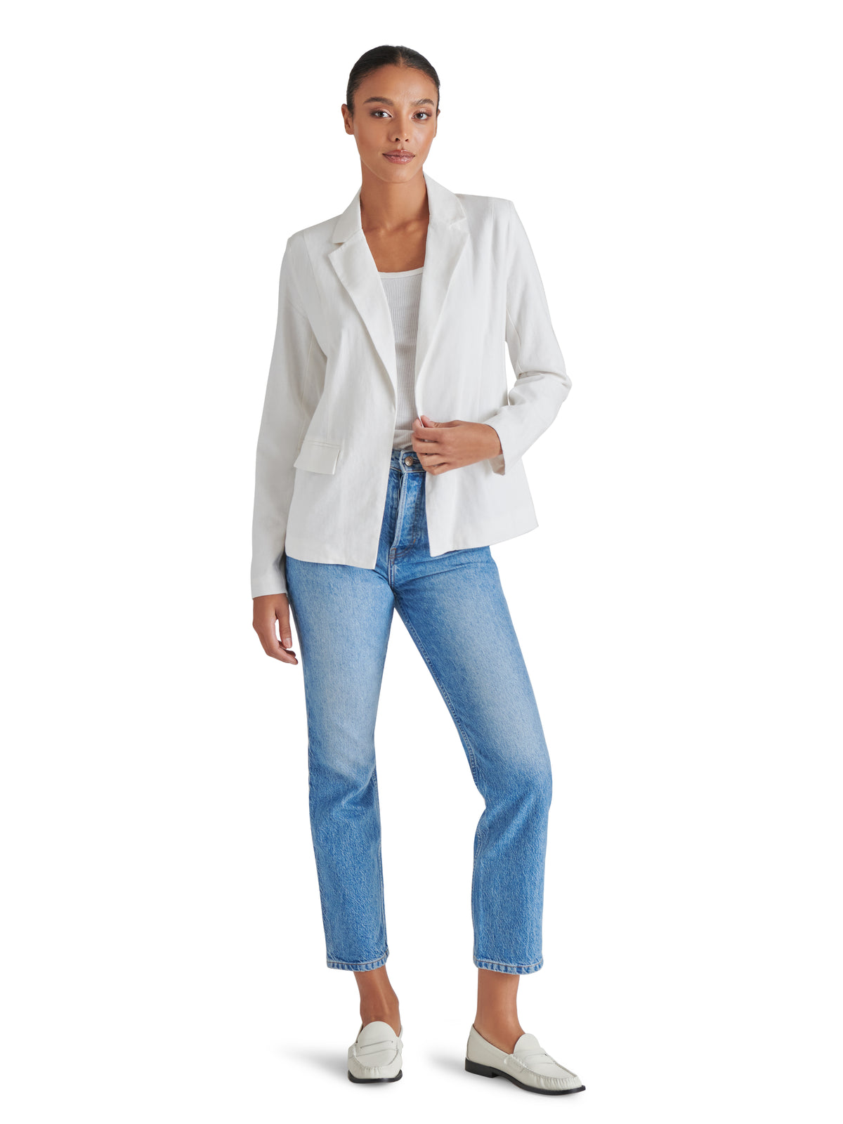 Payton Blazer