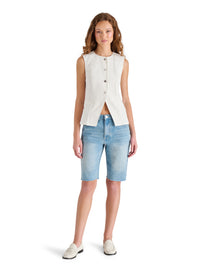 Wesley White Top