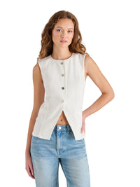 Wesley White Top