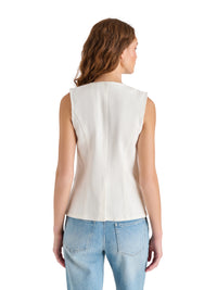 Wesley White Top