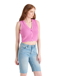 Lilo Sweater Vest