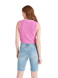Lilo Sweater Vest