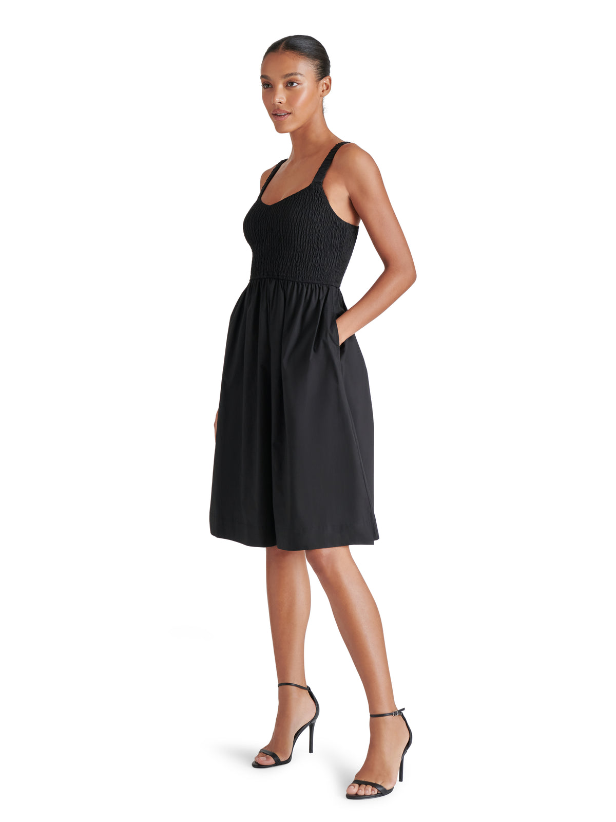Fleur Dress
