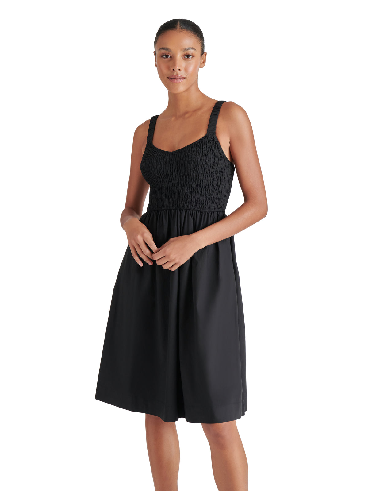Fleur Dress