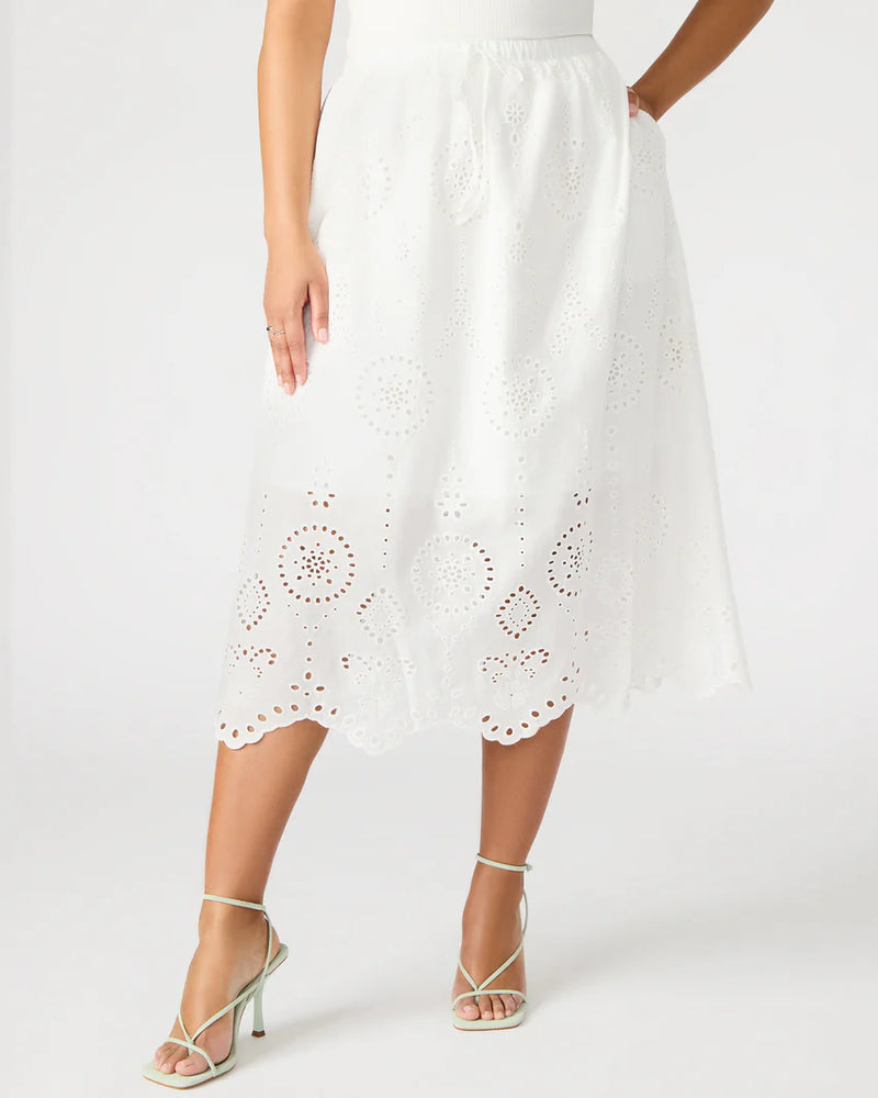 Anaisa Skirt