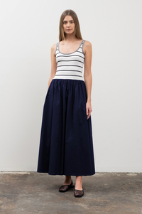 Jessa Dress