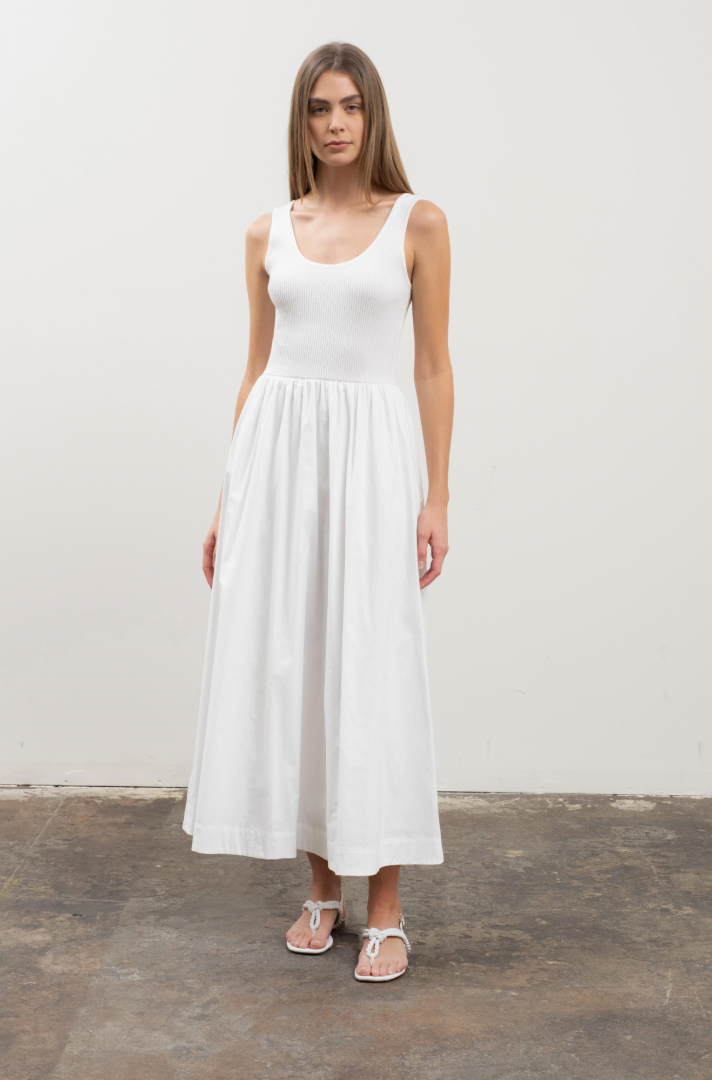 Shoshana Dress
